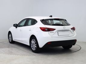 Mazda 3 - 2014