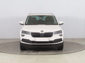 Skoda Karoq - 2019