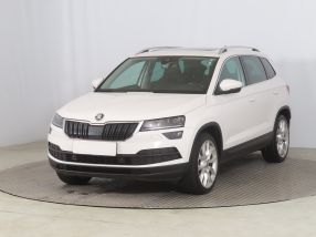Skoda Karoq - 2019