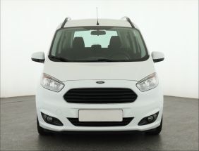 Ford Tourneo Courier - 2016