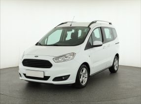 Ford Tourneo Courier - 2016