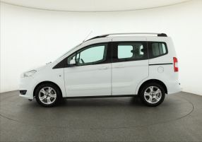 Ford Tourneo Courier - 2016
