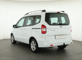Ford Tourneo Courier - 2016