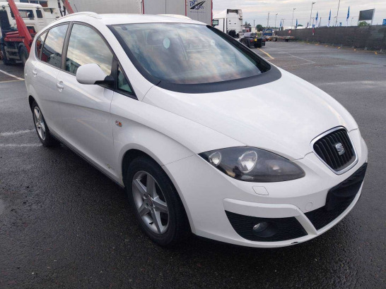 Seat Altea XL