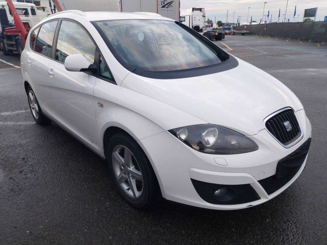 Seat Altea XL 2012