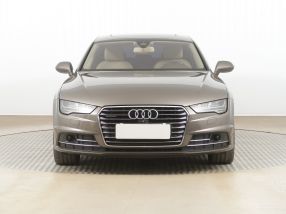 Audi A7 - 2015