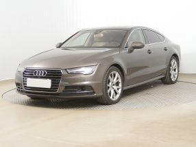 Audi A7 - 2015