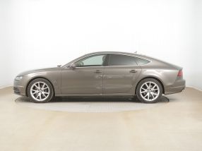 Audi A7 - 2015