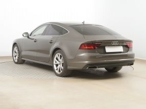 Audi A7 - 2015