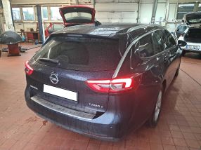 Opel Insignia - 2017
