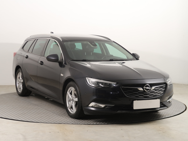 Opel Insignia 2017