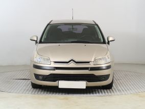 Citroen C4 - 2007