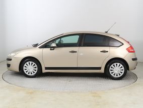 Citroen C4 - 2007