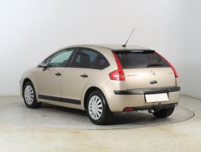 Citroen C4 - 2007