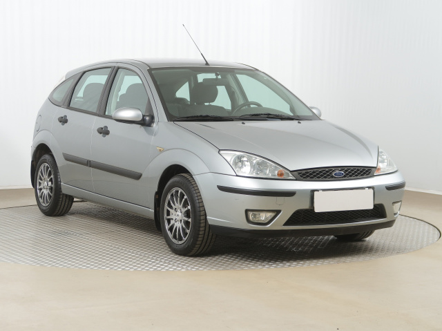 Ford Focus 2005