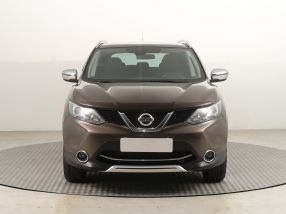Nissan Qashqai - 2016