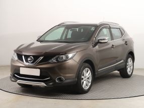Nissan Qashqai - 2016