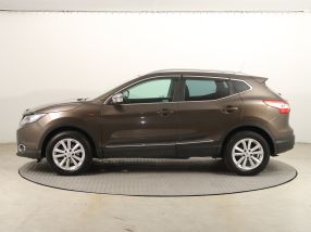 Nissan Qashqai - 2016