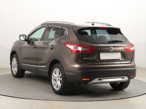 Nissan Qashqai - 2016