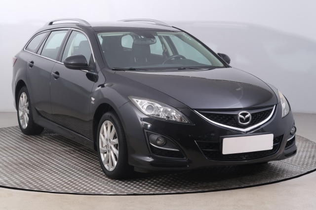 Mazda 6 2010
