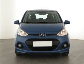Hyundai i10 - 2015