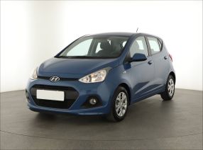 Hyundai i10 - 2015