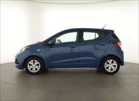 Hyundai i10 - 2015