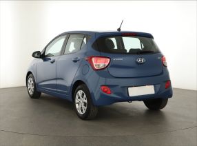 Hyundai i10 - 2015
