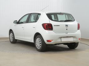 Dacia Sandero - 2018