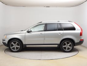 Volvo XC90 - 2008