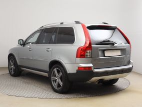 Volvo XC90 - 2008