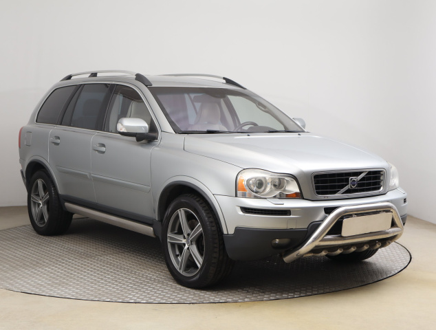 Volvo XC90 2008