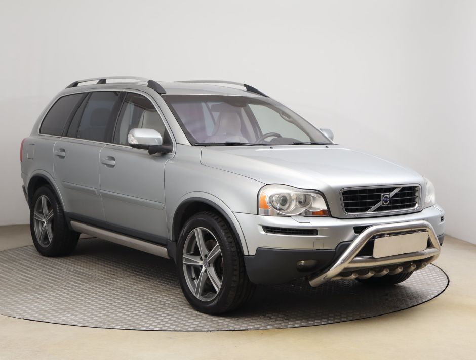 Volvo XC90 - 2008
