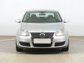 Volkswagen Jetta - 2007