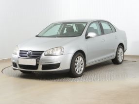 Volkswagen Jetta - 2007