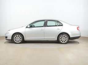 Volkswagen Jetta - 2007