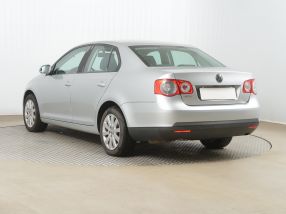 Volkswagen Jetta - 2007
