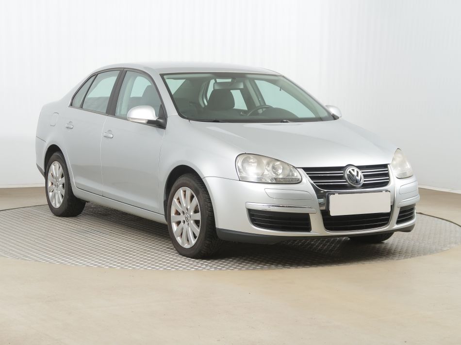 Volkswagen Jetta - 2007