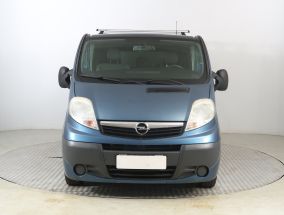 Opel Vivaro - 2008