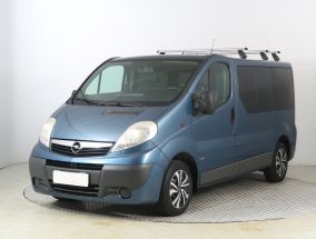 Opel Vivaro - 2008
