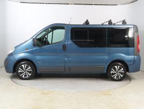 Opel Vivaro - 2008