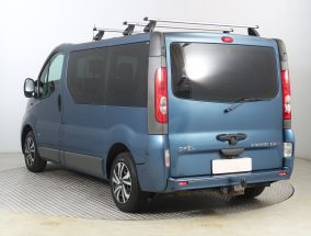 Opel Vivaro - 2008