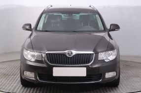 Skoda Superb - 2013