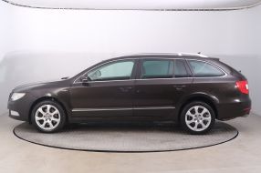 Skoda Superb - 2013