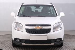 Chevrolet Orlando - 2012