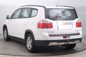 Chevrolet Orlando - 2012