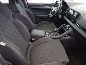 Škoda Karoq - 2023