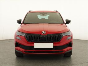 Skoda Karoq - 2023