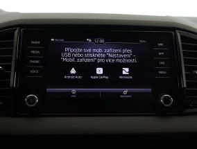 Škoda Karoq - 2023