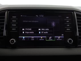Škoda Karoq - 2023